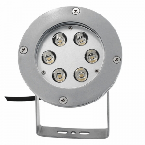 6W High LM famous brand LED Landscape Spot Light IP67 