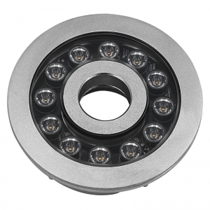 12x3W 36W Outdoor LED Fountain Light 