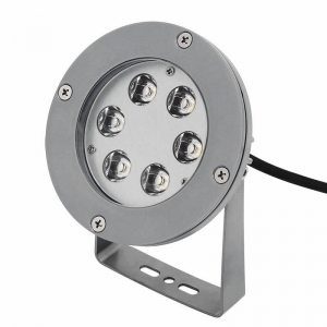 6W High LM famous brand LED Landscape Spot Light IP67 