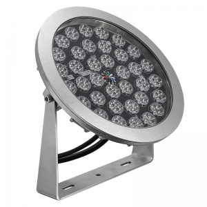 252W High Power 316L Stainless Steel Led Underwater pool Light 