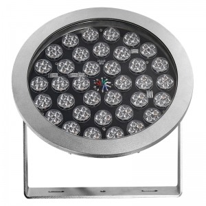 252W High Power 316L Stainless Steel Led Underwater pool Light 
