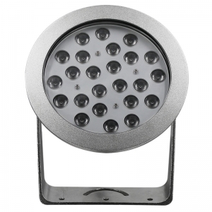 24x4W 96W RGBW 4 in 1 LED Pool Light 