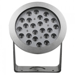 led underwater spot light