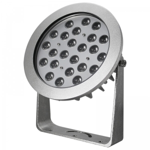 24x4W 96W RGBW 4 in 1 LED Pool Light 