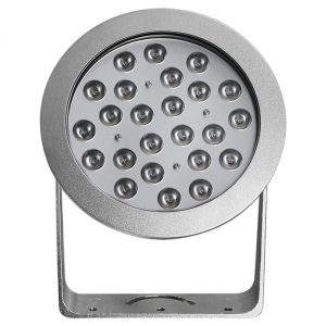 24x4W 96W RGBW 4 in 1 LED Pool Light 