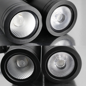 24W High LM famous brand LED Landscape Spotlight 