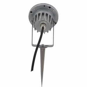 3W High LM famous brand LED Garden Spike Light IP67 