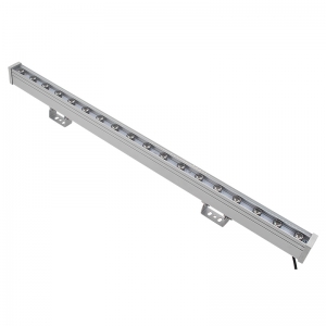 18W IP65 LED Wall Washer With Remote Control 