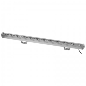 24W Outdoor LED Restaurant Wall Washer Lighting 