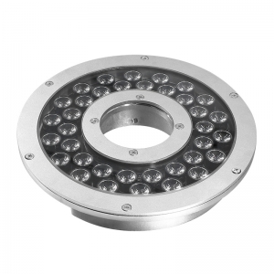 36x3W 108W Waterproof LED Fountain Light 