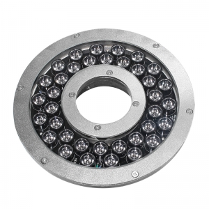 36x3W 108W Waterproof LED Fountain Light 