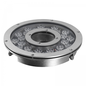 96x3W 120W Waterproof LED Fountain Light 