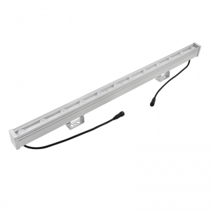 1000mm 48W LED City Color Wall Wash Light DC24V 