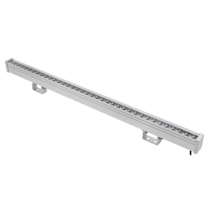 36W Warm White IP65 Waterproof LED Wall Washer Light 