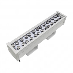 LED Wall Washer Lighting