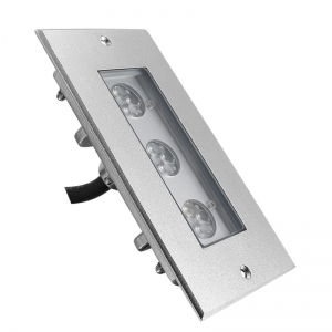 316L Stainless Steel LED Linear Underwater Light 