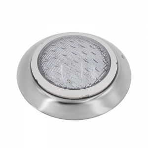 20W DC12V PAR56 304 Stainless Steel LED Swimming Pool Light 