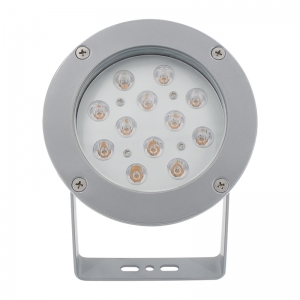 12W high LM famous brand Garden Landscape Decoration LED Spot Light 