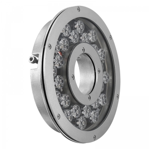 96x3W 120W Waterproof LED Fountain Light 