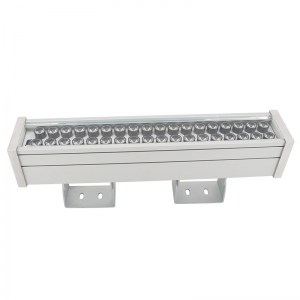 108W 36x3W Outdoor LED Architectural Wall Washer Light 