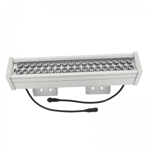 108W 36x3W Outdoor LED Architectural Wall Washer Light 