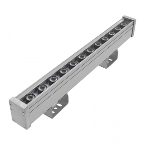 500mm 12x3W 36W RGB LED Linear Wall Washer Light 