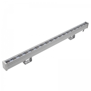 18W IP65 LED Wall Washer With Remote Control 