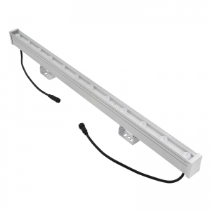 1000mm 48W LED City Color Wall Wash Light DC24V 