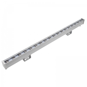 18W IP65 LED Wall Washer With Remote Control 