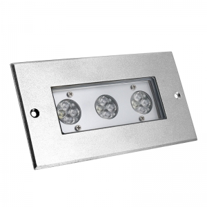 316L Stainless Steel LED Linear Underwater Light 