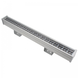 162W 54x3W Outdoor Linear Wall Washer Light 