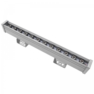 500mm 12x3W 36W RGB LED Linear Wall Washer Light 