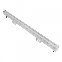 led wall washer for indoor use