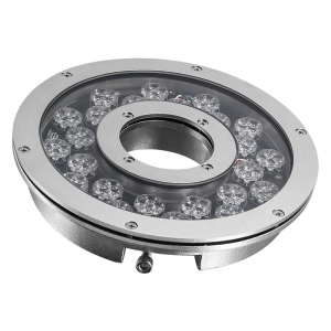 96x3W 120W Waterproof LED Fountain Light 