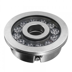 led fountain light,floor fountain light