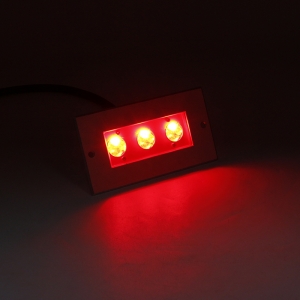 316L Stainless Steel LED Linear Underwater Light 