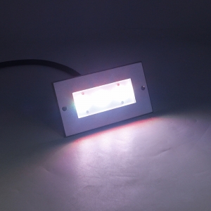 316L Stainless Steel LED Linear Underwater Light 