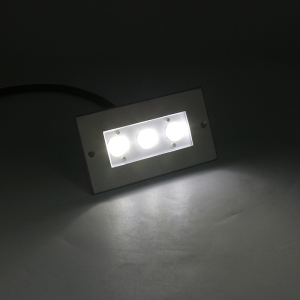 316L Stainless Steel LED Linear Underwater Light 