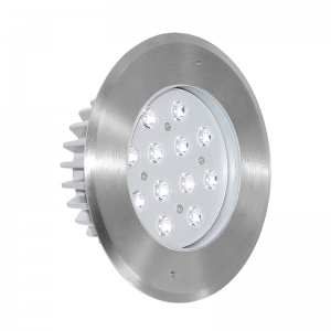 12W LED Underground Lighting With CREE 12V IP67 