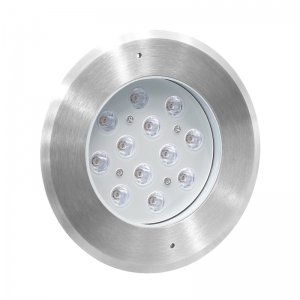 12W LED Underground Lighting With CREE 12V IP67 