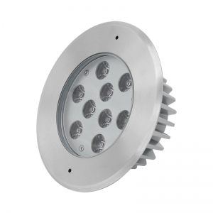 9W LED In Ground Lights Uplights 