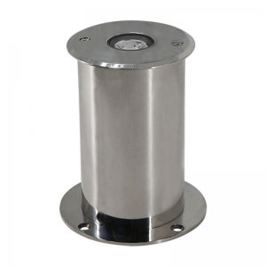 IP68 10W 12V Underwater recessed led pond and Spa light for swimming pool light 