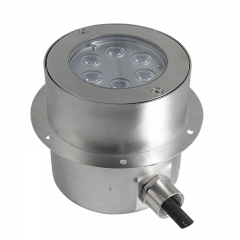 led underwater light for swimming pool