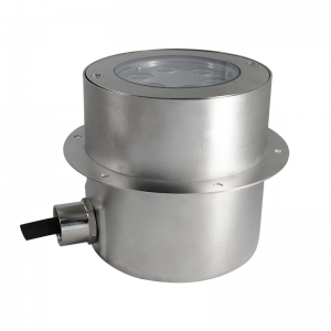 IP68 Underwater Swimming Pool light 24W RGBW DMX512 