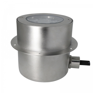 IP68 Underwater Swimming Pool light 24W RGBW DMX512 