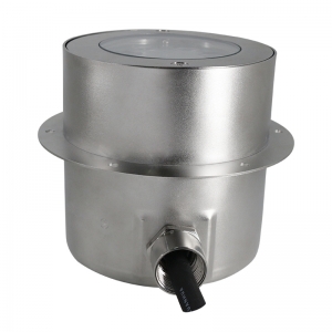 IP68 Underwater Swimming Pool light 24W RGBW DMX512 