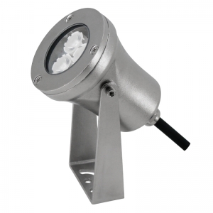 3x4W 3x3W 9W RGB LED Pool Light 