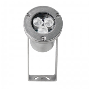 3x4W 3x3W 9W RGB LED Pool Light 
