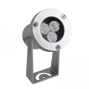 3x4W 3x3W 9W RGB LED Pool Light 
