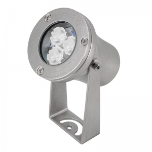 3x4W 3x3W 9W RGB LED Pool Light 